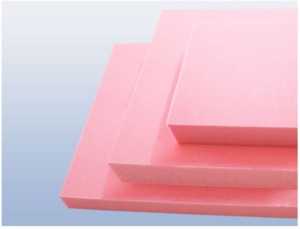 고탄성스펀지 25k 소프트타입 핑크 13x16x52~62cm/10개 외1종 맞춤  PRE-PAY